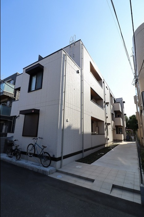 Asset-Court小金井本町A