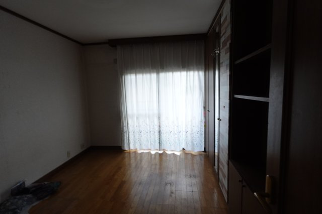 伊勢原４丁目中古戸建の内装