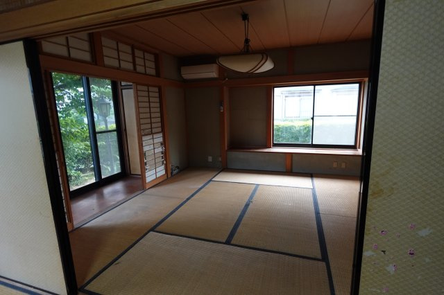 伊勢原４丁目中古戸建の和室