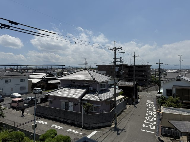 陶器北　新築一戸建の展望
