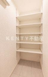 【設備】 | プラティーク品川中延