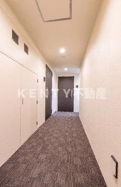 【その他共用部分】 | プラティーク品川中延