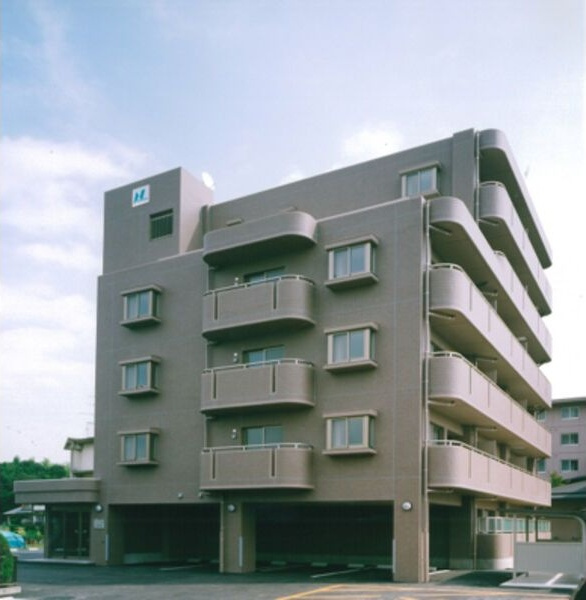 サンタスクエア東新