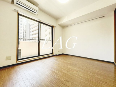 【居間・リビング】 | コベントガーデン | 洋室のお部屋です。