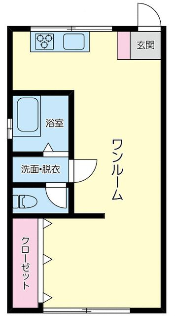 相模原市南区東林間１丁目の賃貸マンション