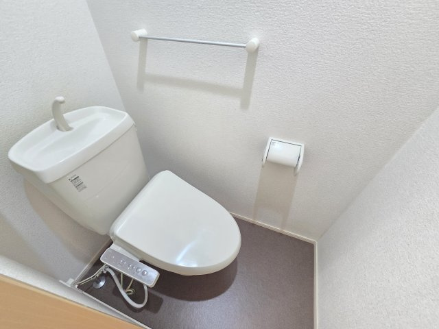 【トイレ】 | サンリット2
