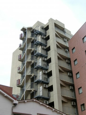 【外観】 | ＰＡＲＫ岸和田2