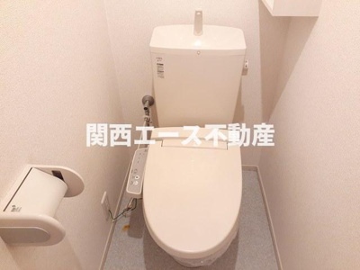 【トイレ】 | イーストⅠ