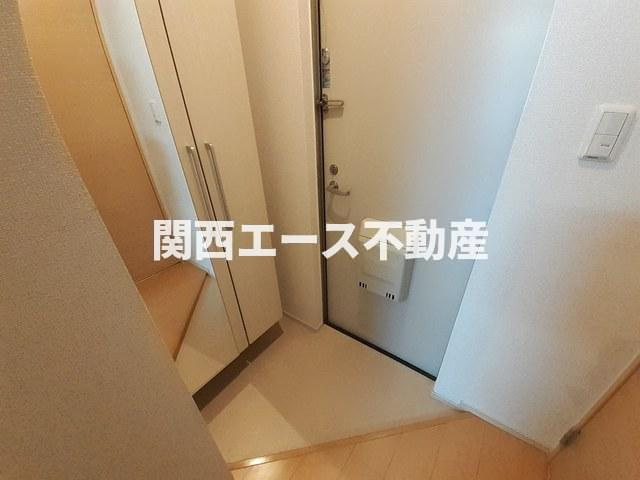 【玄関】 | イーストⅠ