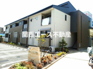 イーストⅠの画像