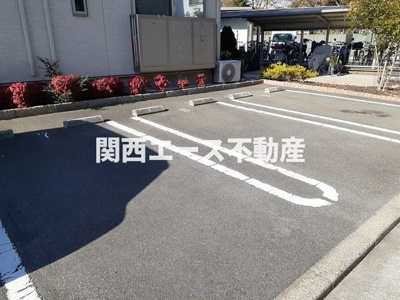 【駐車場】 | イーストⅠ