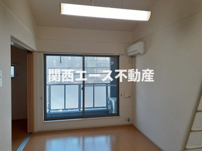 【居間・リビング】 | イーストⅠ