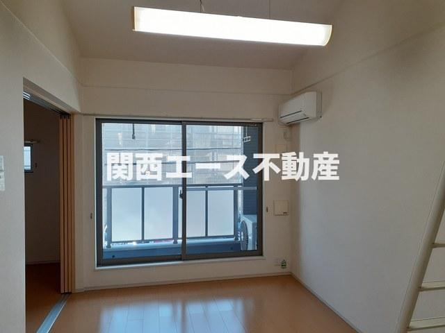 【居間・リビング】 | イーストⅠ