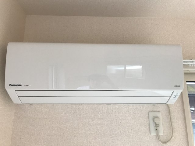 セレシェイラ弐番館の設備