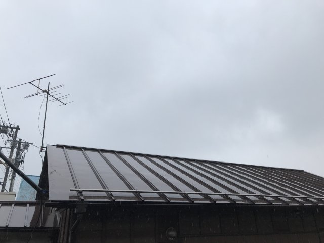 セレシェイラ弐番館の展望