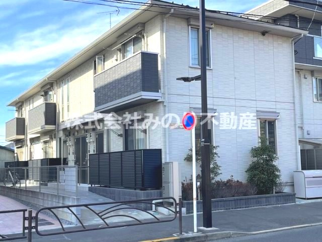 セレシェイラ弐番館
