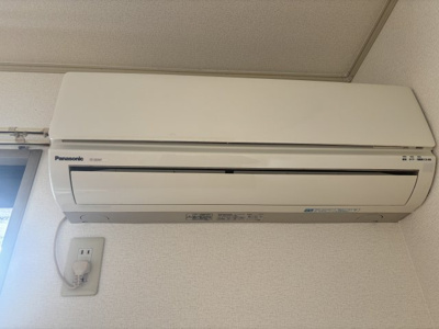 【設備】 | メゾンデュソレイユ
