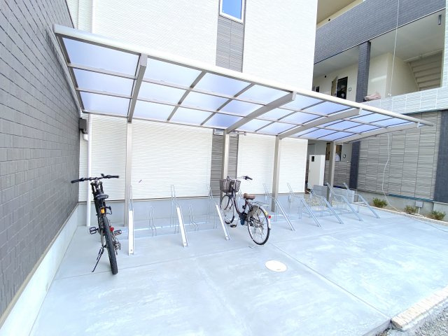 【その他共用部分】 | フィアスコート北助松Ⅱ