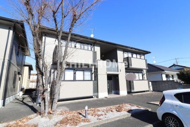 ポルトス元町　Ｂ