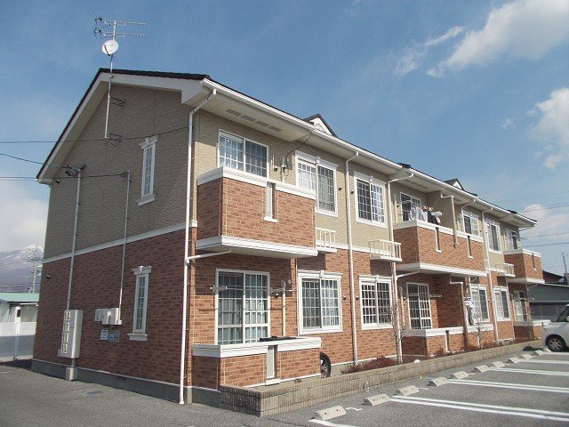 ラウム　壱番館
