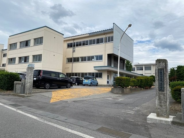 ラウム　壱番館の周辺|美南ヶ丘小学校まで1800m