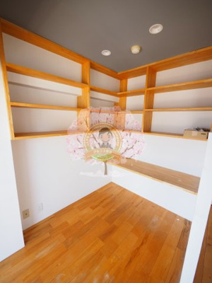 【収納】 | ライオンズマンション台町