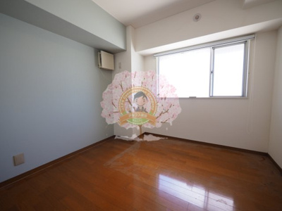 【寝室】 | ライオンズマンション台町