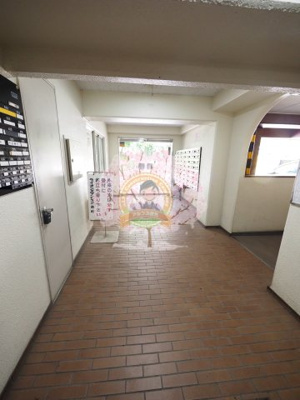 【その他共用部分】 | ライオンズマンション台町