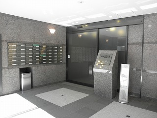 中野区鷺宮２丁目の賃貸マンションのその他共用部分