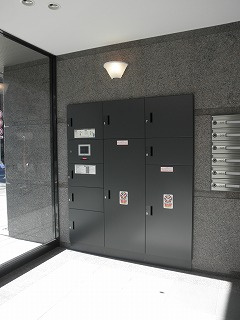 中野区鷺宮２丁目の賃貸マンションのその他共用部分