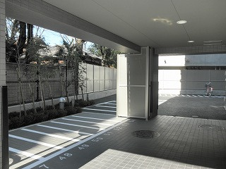 中野区鷺宮２丁目の賃貸マンションのその他