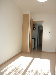 中野区鷺宮２丁目の賃貸マンションの内装