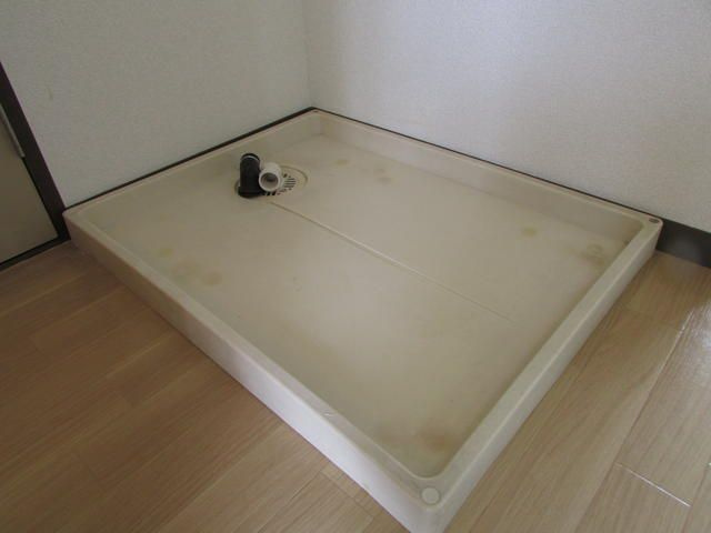 横浜市瀬谷区三ツ境のアパートの設備