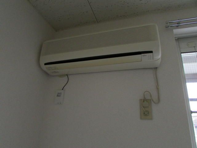 横浜市瀬谷区三ツ境のアパートのその他