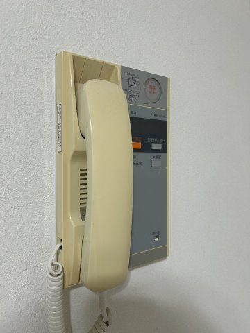 【セキュリティ】インプルーブ三宮イースト 