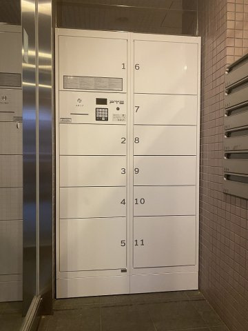 【その他共用部分】インプルーブ三宮イースト 