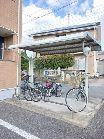 アルダンのその他共用部分