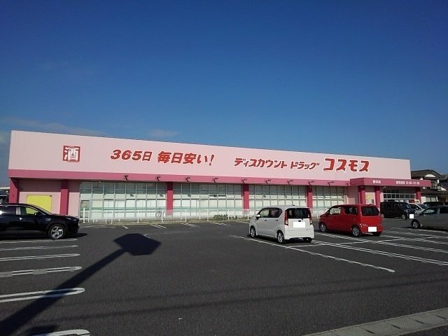 アルダンの周辺|コスモス野中店まで500m
