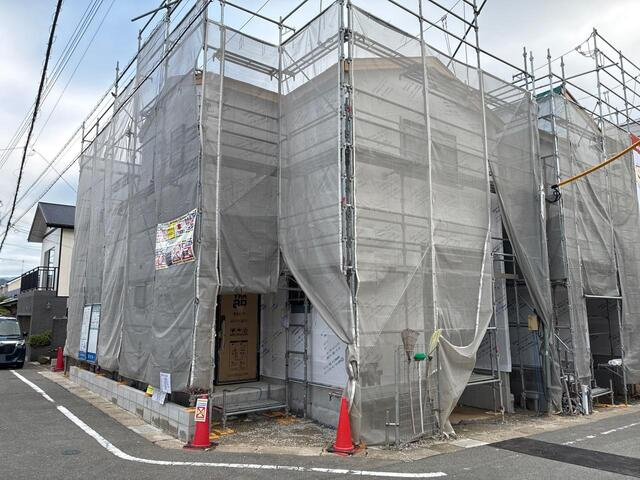 春日市一の谷4丁目３号棟