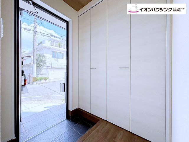 春日市一の谷4丁目３号棟