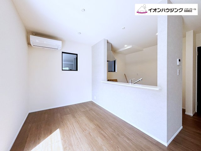 春日市一の谷4丁目３号棟