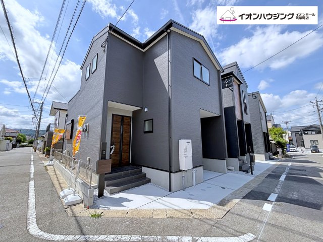 春日市一の谷4丁目３号棟