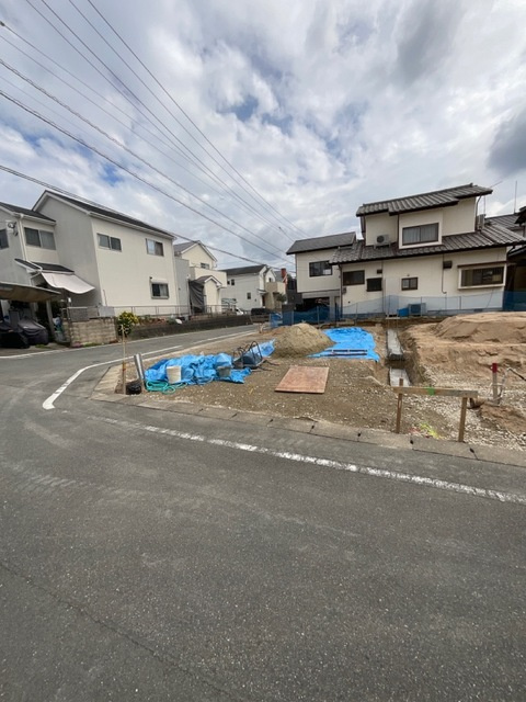 春日市一の谷4丁目３号棟