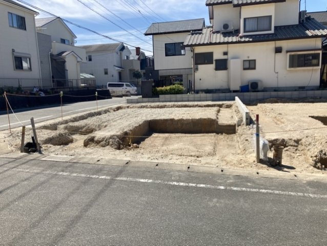 春日市一の谷4丁目３号棟