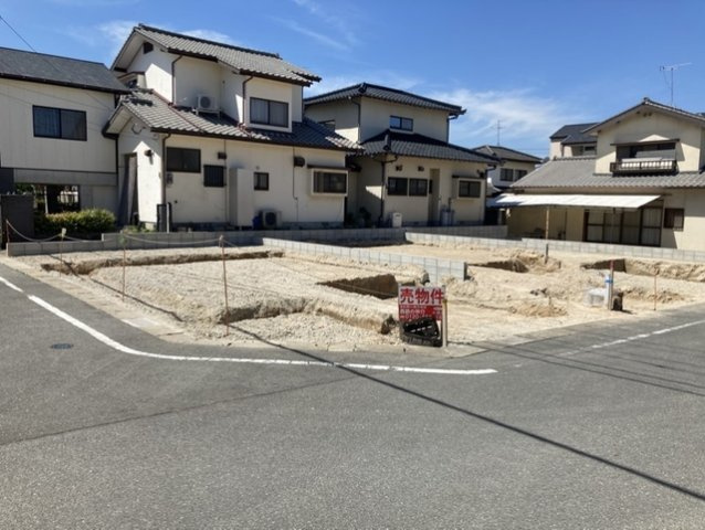 春日市一の谷4丁目３号棟
