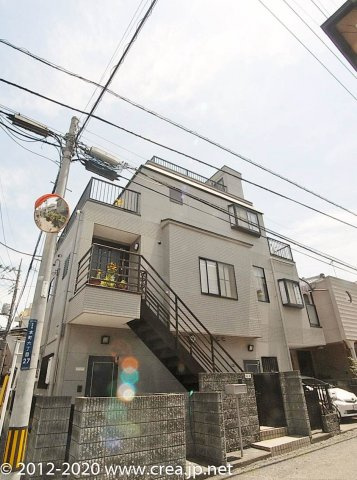 アーバンハイムのその他共用部分