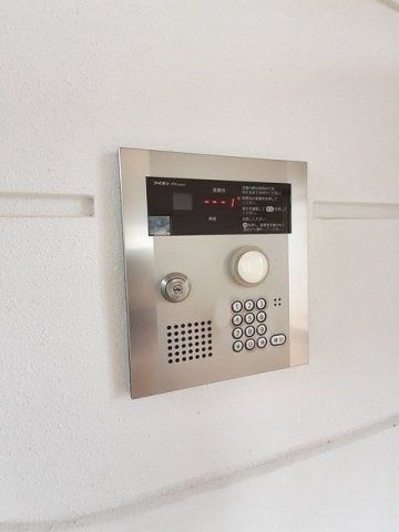 プロムナードだいじんの設備