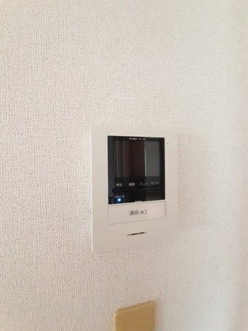 グリーンハイムの設備