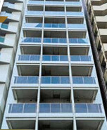 DUARES 千代田三崎町