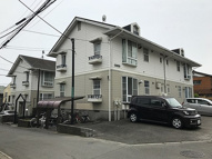 テラスハイムB棟の画像